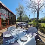 מלון Grand Royal פוזנן