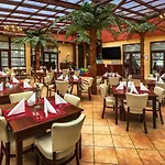 Grand Royal מלון פוזנן