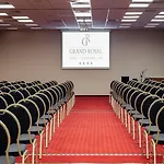 Grand Royal 4* פוזנן