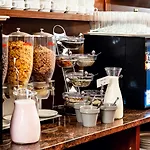 Grand Royal 4* פוזנן