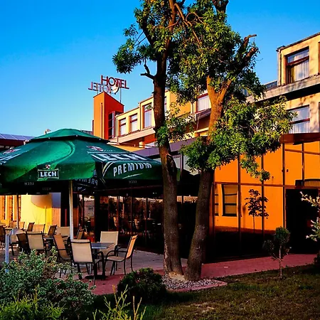 Ξενοδοχείο Grand Royal Πόζναν