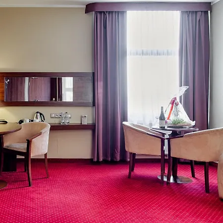 Grand Royal Otel