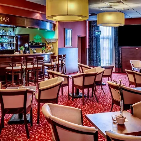 Grand Royal Poznan