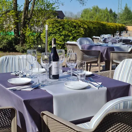 Ξενοδοχείο Grand Royal Πόζναν