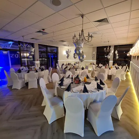 Grand Royal Poznan