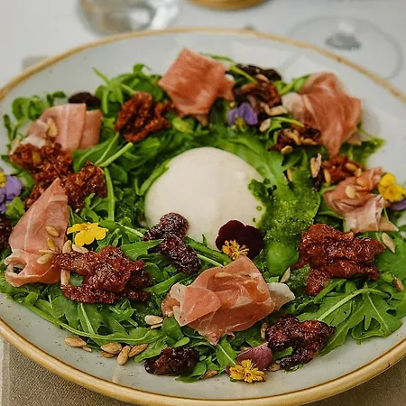 Ξενοδοχείο Grand Royal