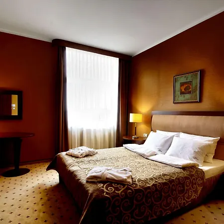 Grand Royal Ξενοδοχείο