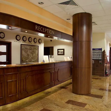 Ξενοδοχείο Grand Royal