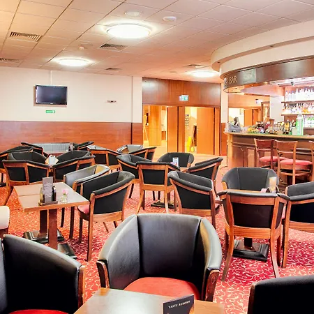 Ξενοδοχείο Grand Royal Πόζναν