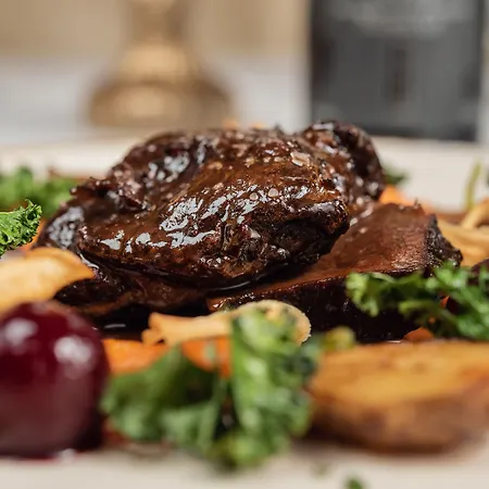 Ξενοδοχείο Grand Royal 4*