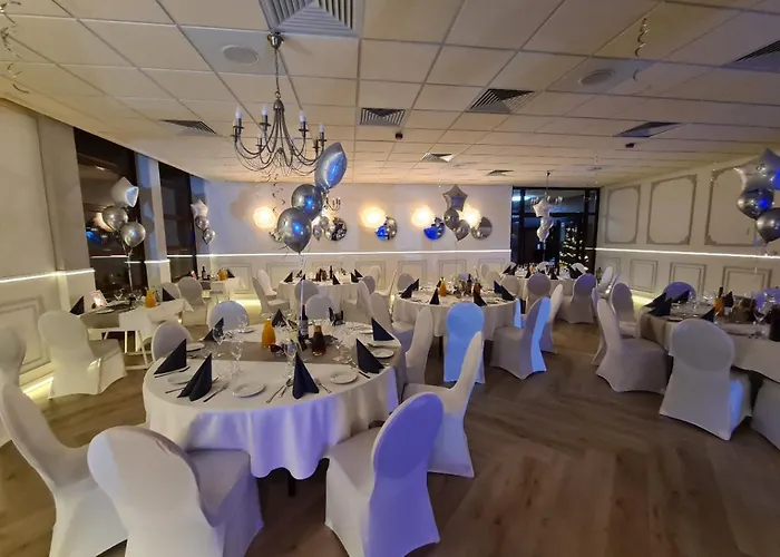 Hotel Grand Royal Poznan