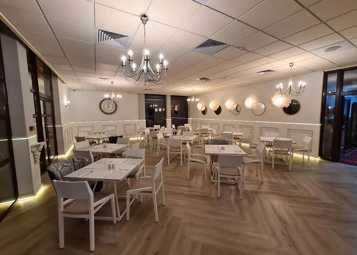 Hotel Grand Royal 4*