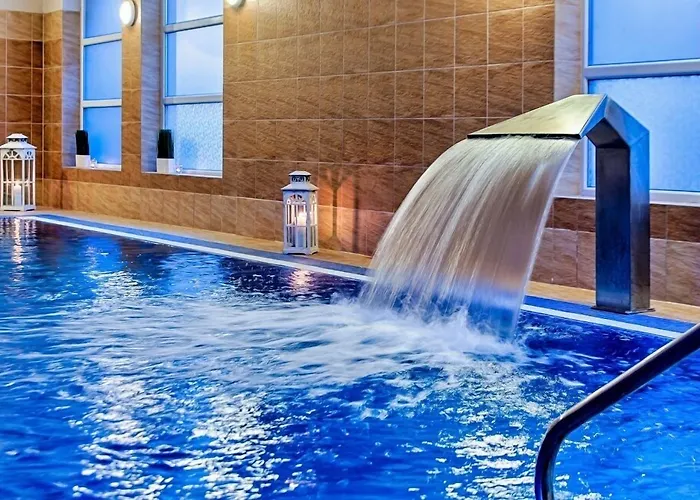 Grand Royal Hotel Poznan