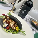 Grand Royal Ξενοδοχείο Πόζναν
