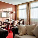 Grand Royal 4* Πόζναν