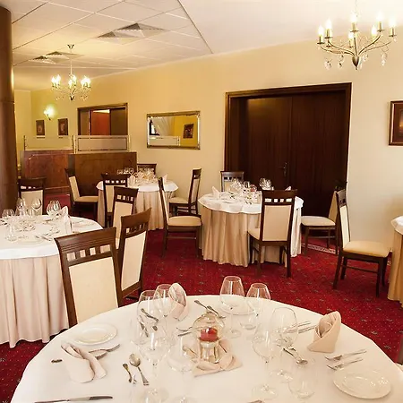 Hotel Grand Royal 4*