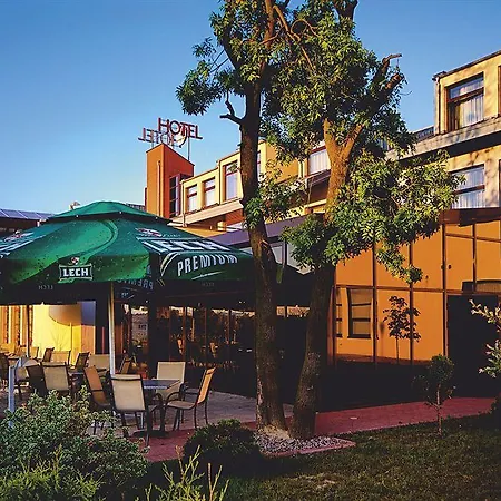 Hotel Grand Royal Poznań