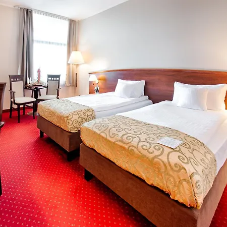 Grand Royal Ξενοδοχείο 4*
