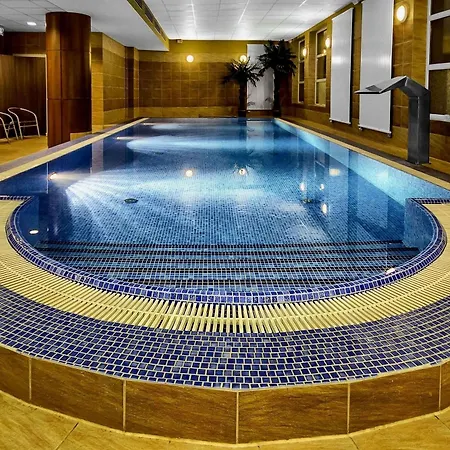 Grand Royal Hotel 4*