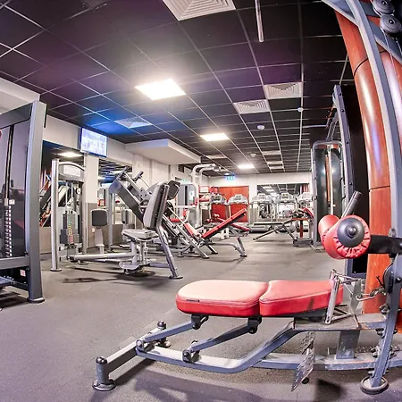 Hotel Grand Royal 4*