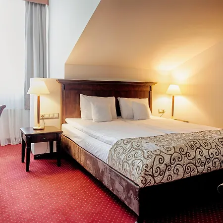 Grand Royal Poznań
