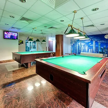 Hotel Grand Royal 4*