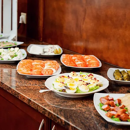 Grand Royal Otel Poznan