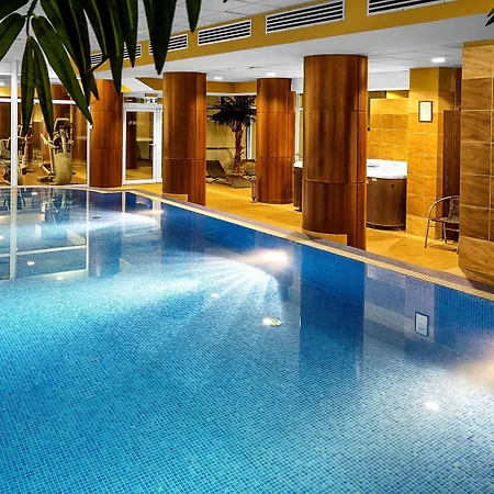 Hotel Grand Royal Poznań