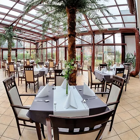 Hotel Grand Royal 4*