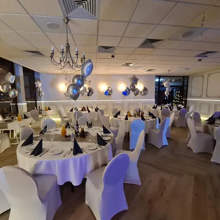 Hotel Grand Royal Poznań