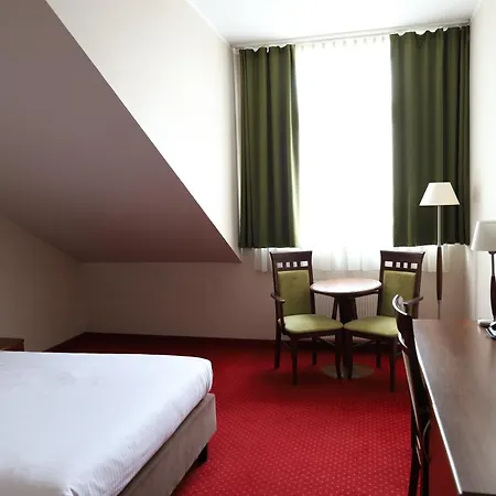 Grand Royal 4*