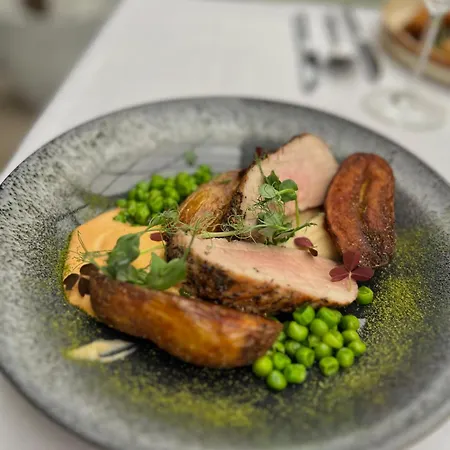 Otel Grand Royal Poznan