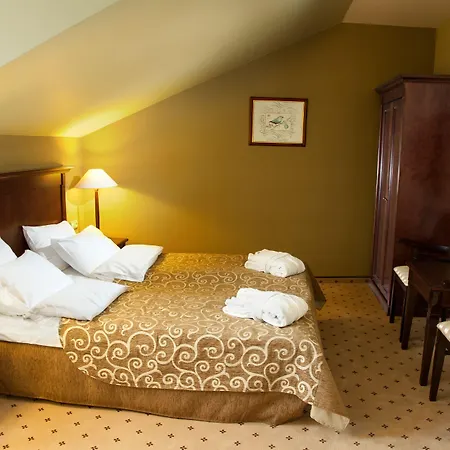 Grand Royal Otel Poznan