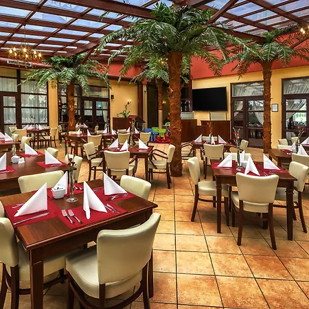 Grand Royal Hotel Poznaň