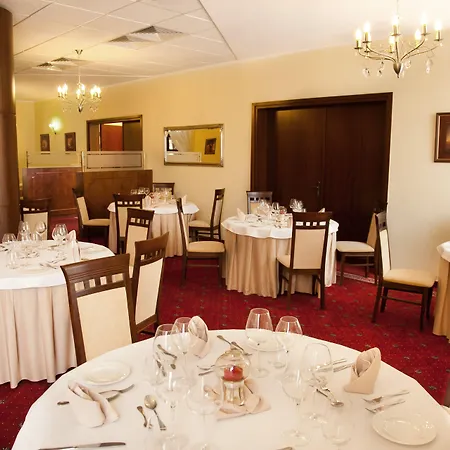 Grand Royal Otel Poznan