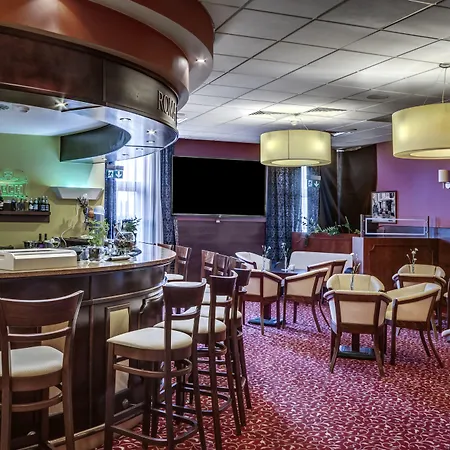 Grand Royal Hotel 4*