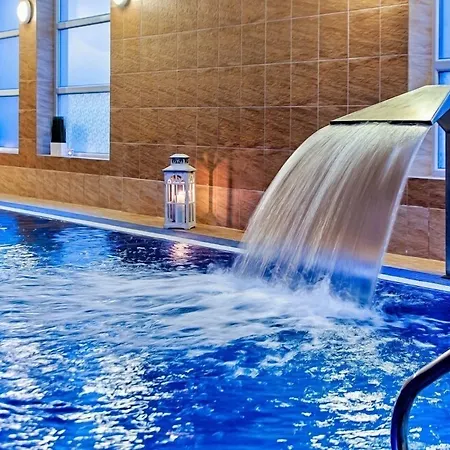 Grand Royal Отель Познань