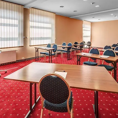 Hotel Grand Royal Poznań