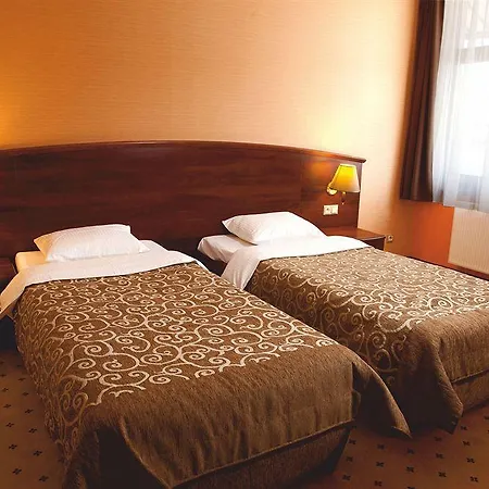 Grand Royal Poznań