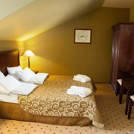 Grand Royal Poznań