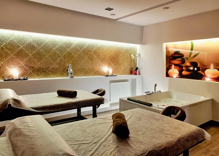 Grand Royal Hotel Poznań