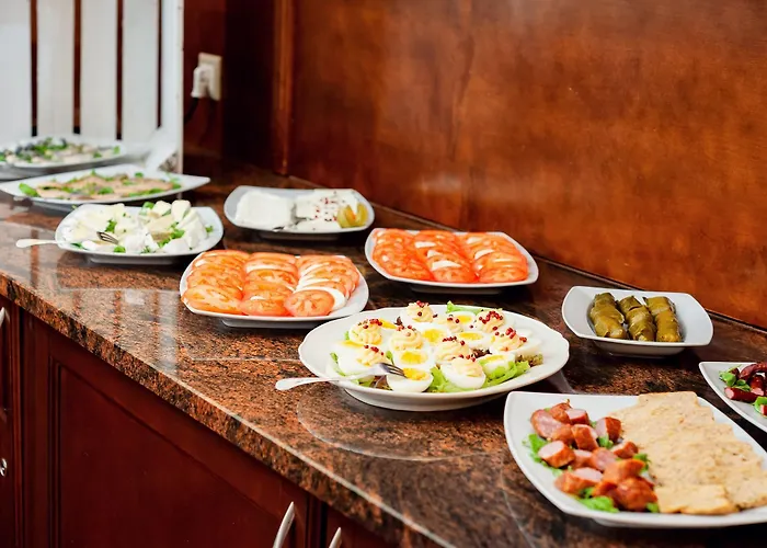 Grand Royal Hotel Poznań