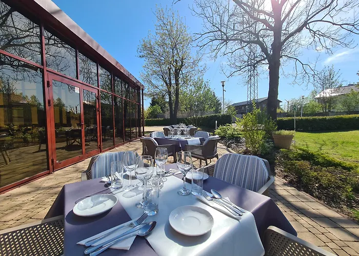 Hotel Grand Royal Poznań