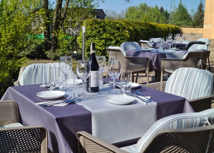 Hotel Grand Royal Poznań