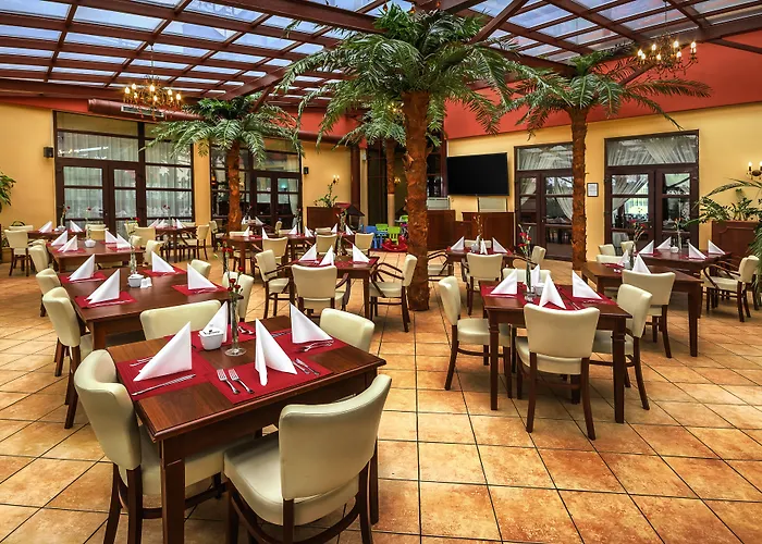 Grand Royal Hotel Poznań