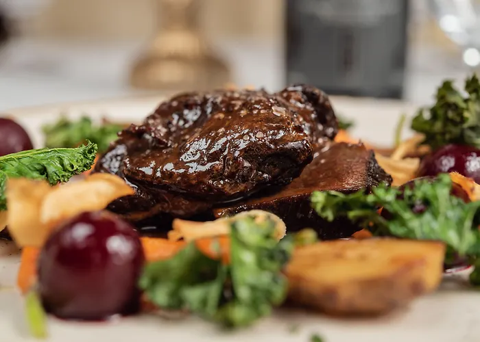 Hotel Grand Royal 4*