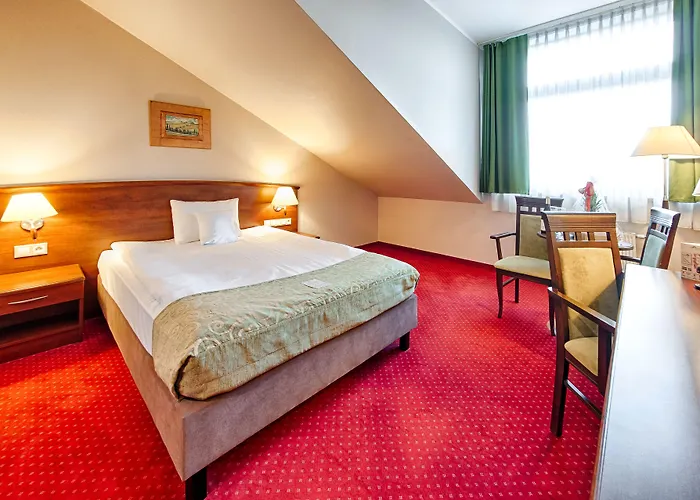 Hotel Grand Royal 4*