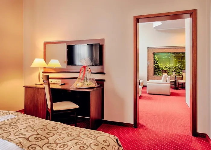 Grand Royal Otel Poznan